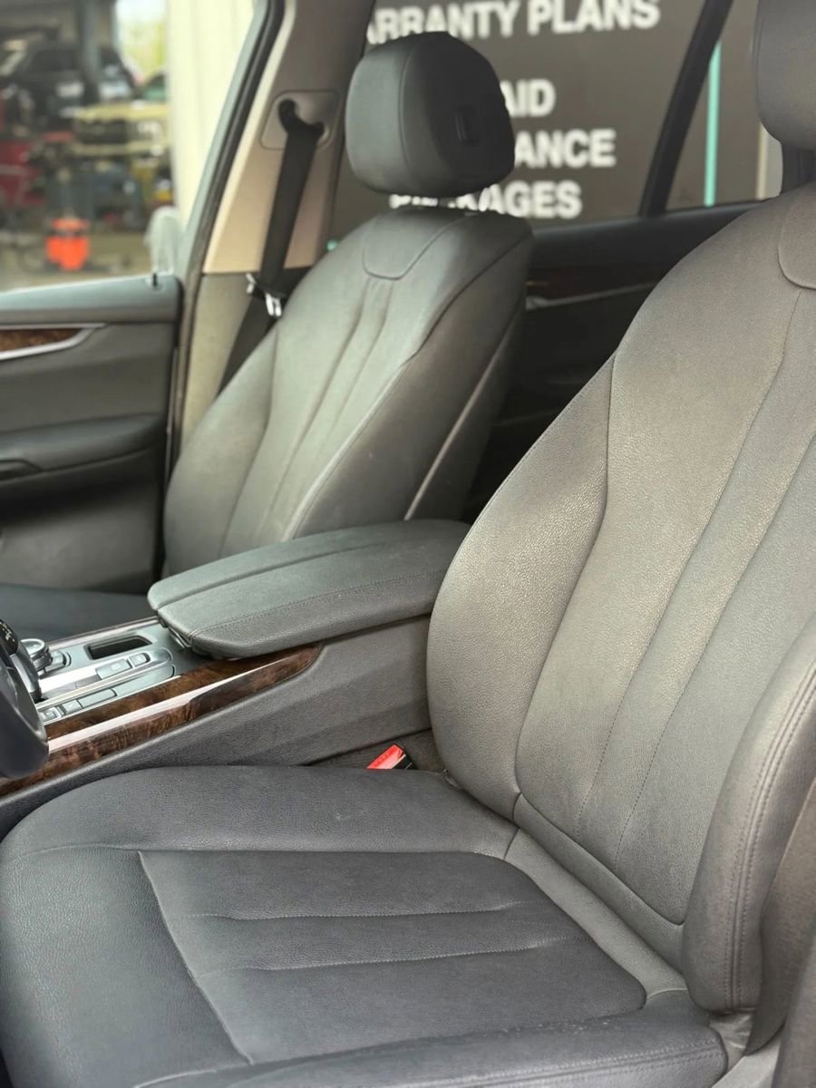 Used 2015 BMW X5 sDrive35i image 8