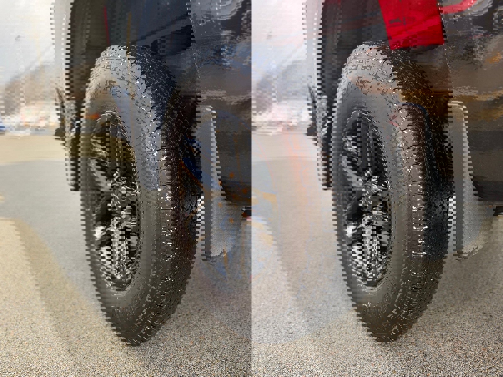 Used 2019 Chevrolet Silverado 1500 RST w/ All-Star Edition image 23