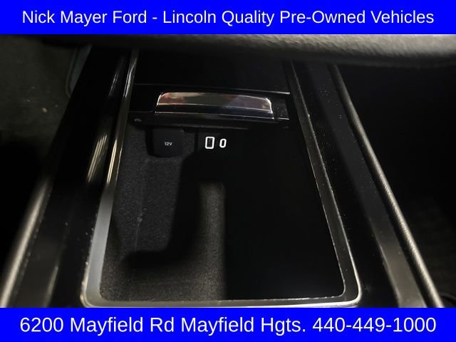 Used 2022 Lincoln Corsair FWD image 23