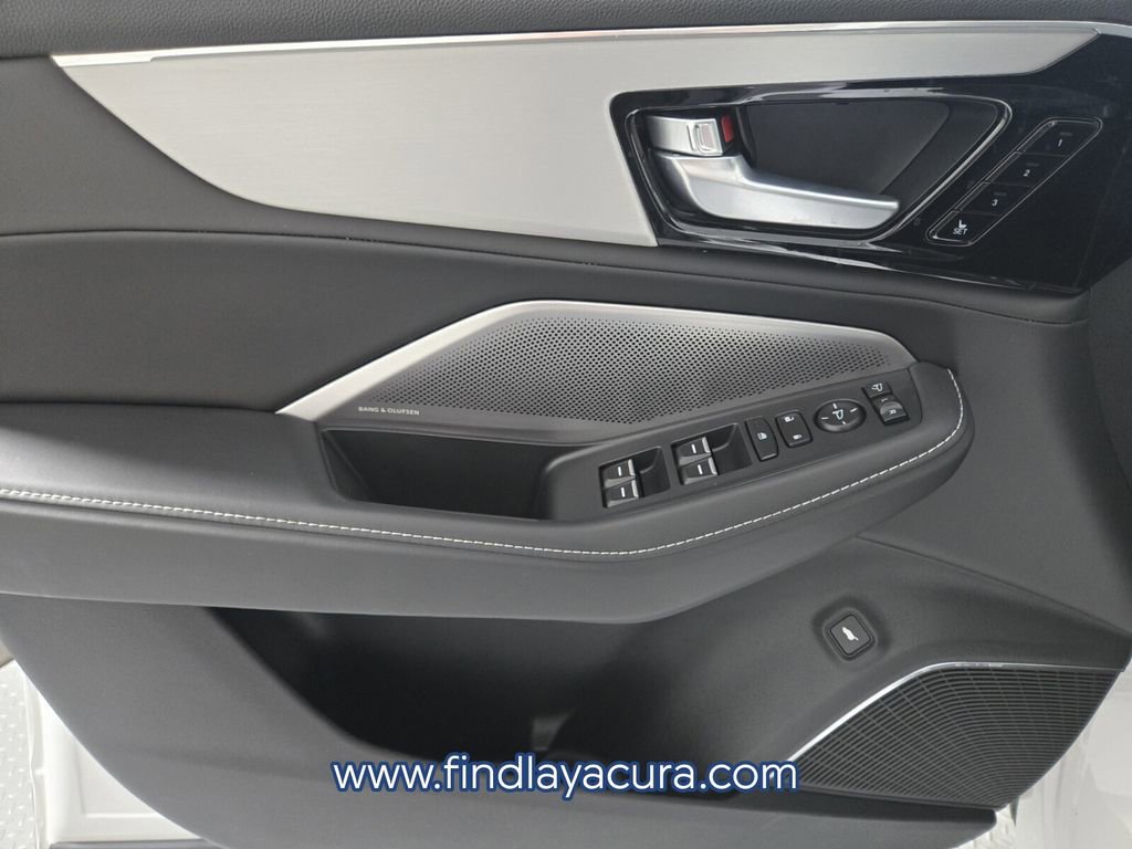 New 2026 Acura MDX w/ Technology Package image 20