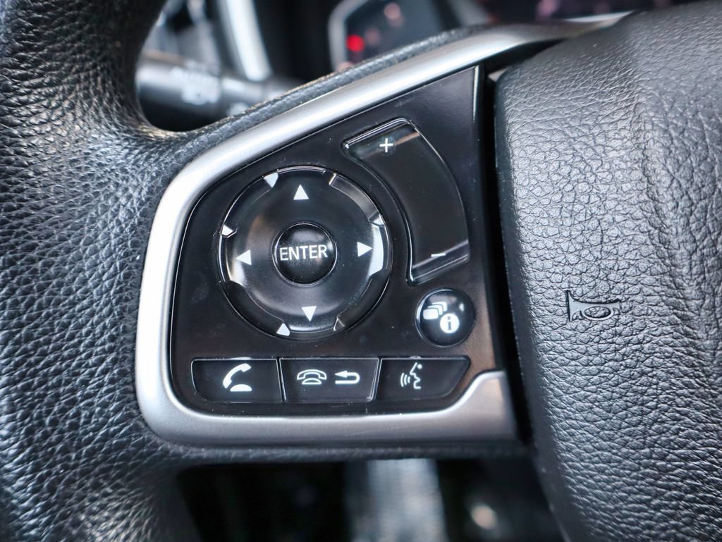 Used 2020 Honda CR-V EX image 34