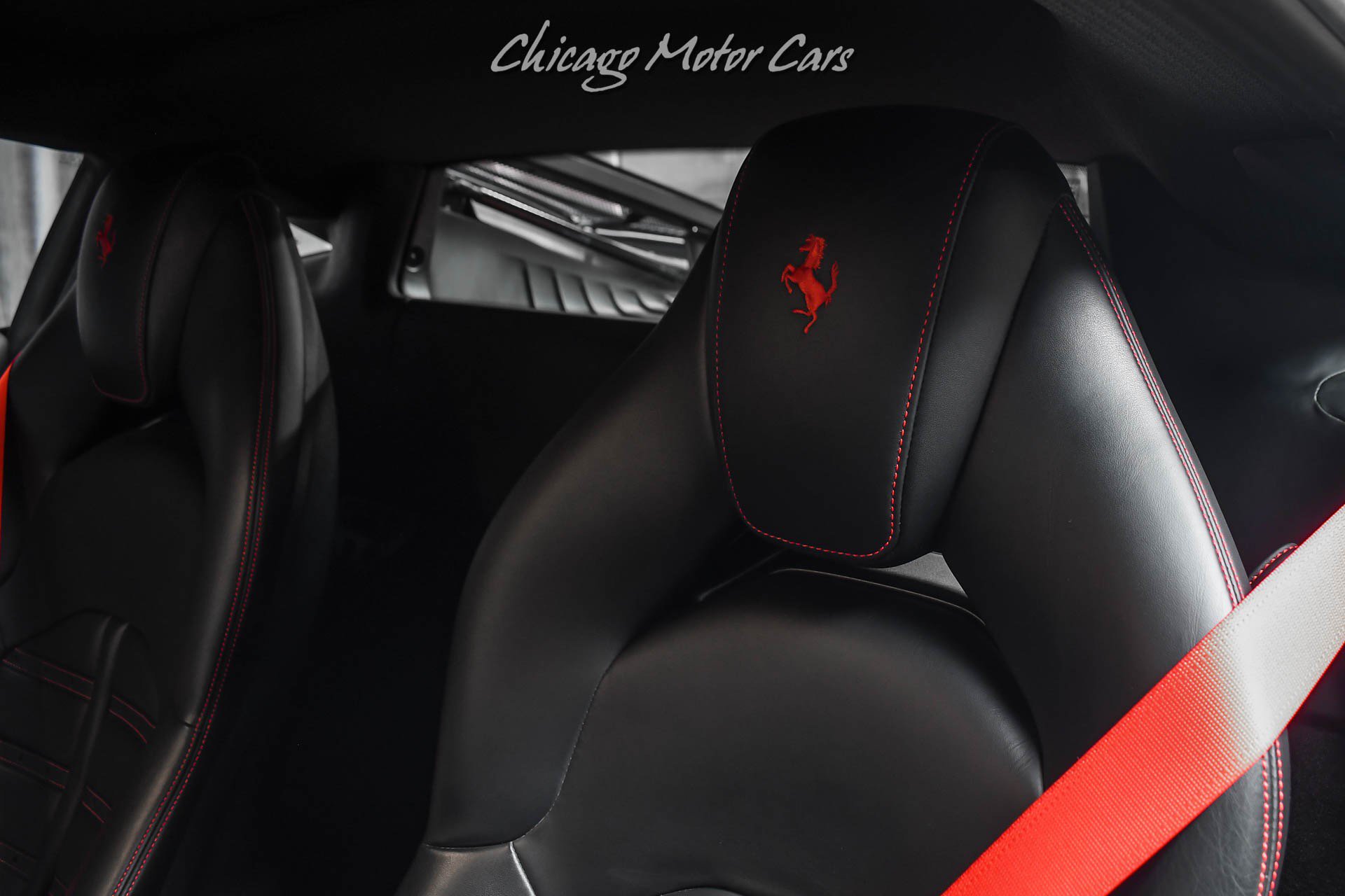 Used 2018 Ferrari 488 GTB RWD image 21