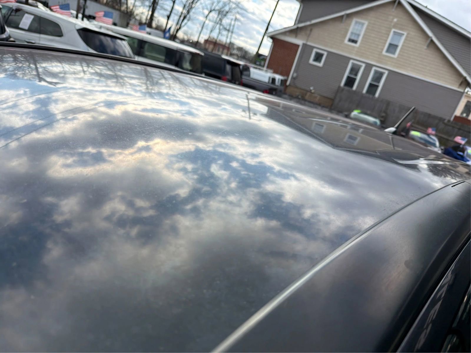 Used 2011 Honda CR-V SE image 11