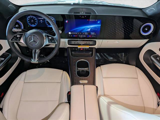 New 2027 Mercedes-Benz CLA 350 image 16