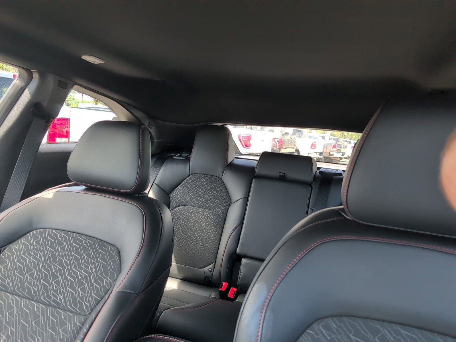 New 2025 Dodge Charger R/T w/ Quick Order Package 25M R/T image 25