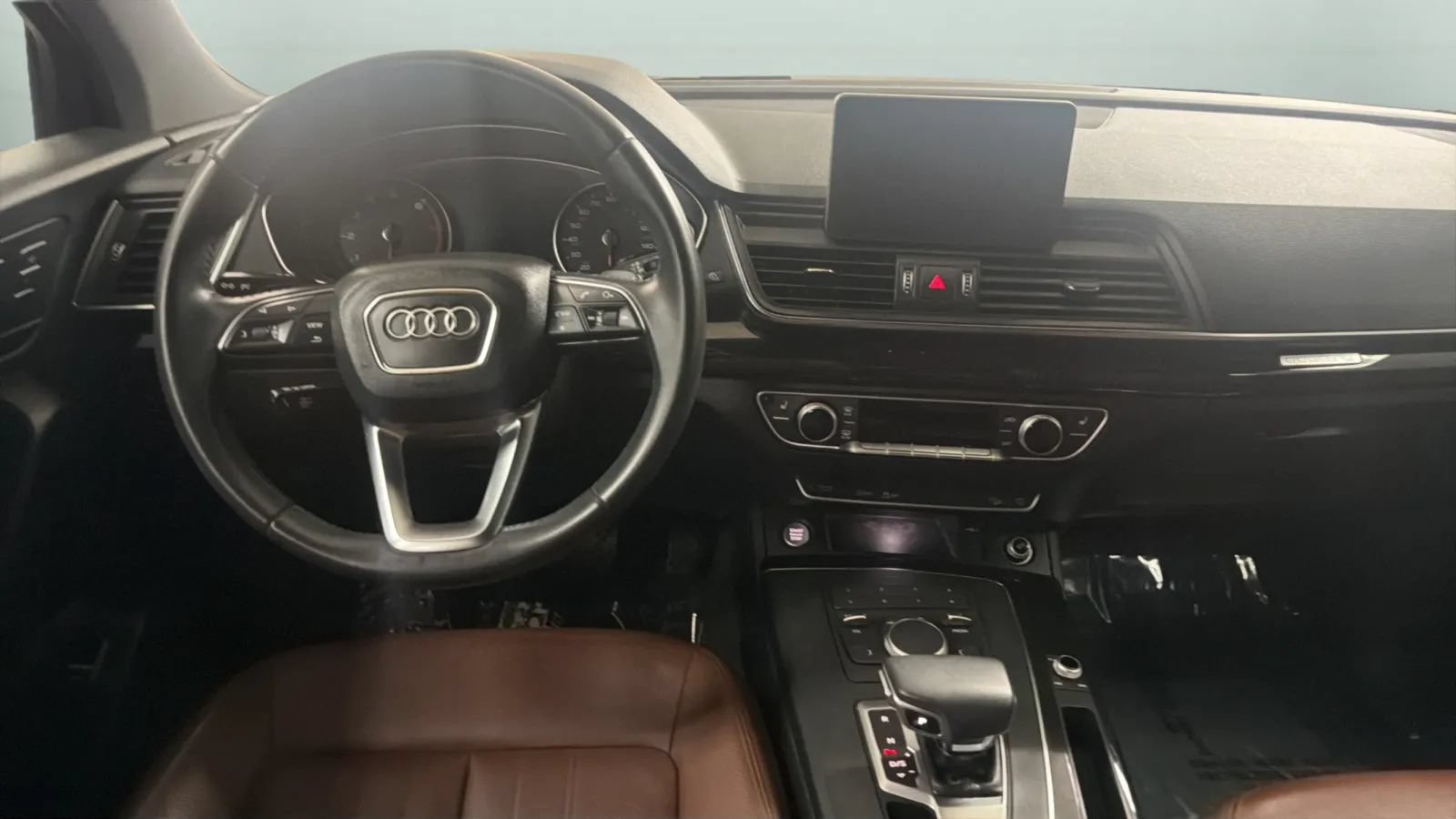 Used 2019 Audi Q5 2.0T Premium AWD/4WD image 10