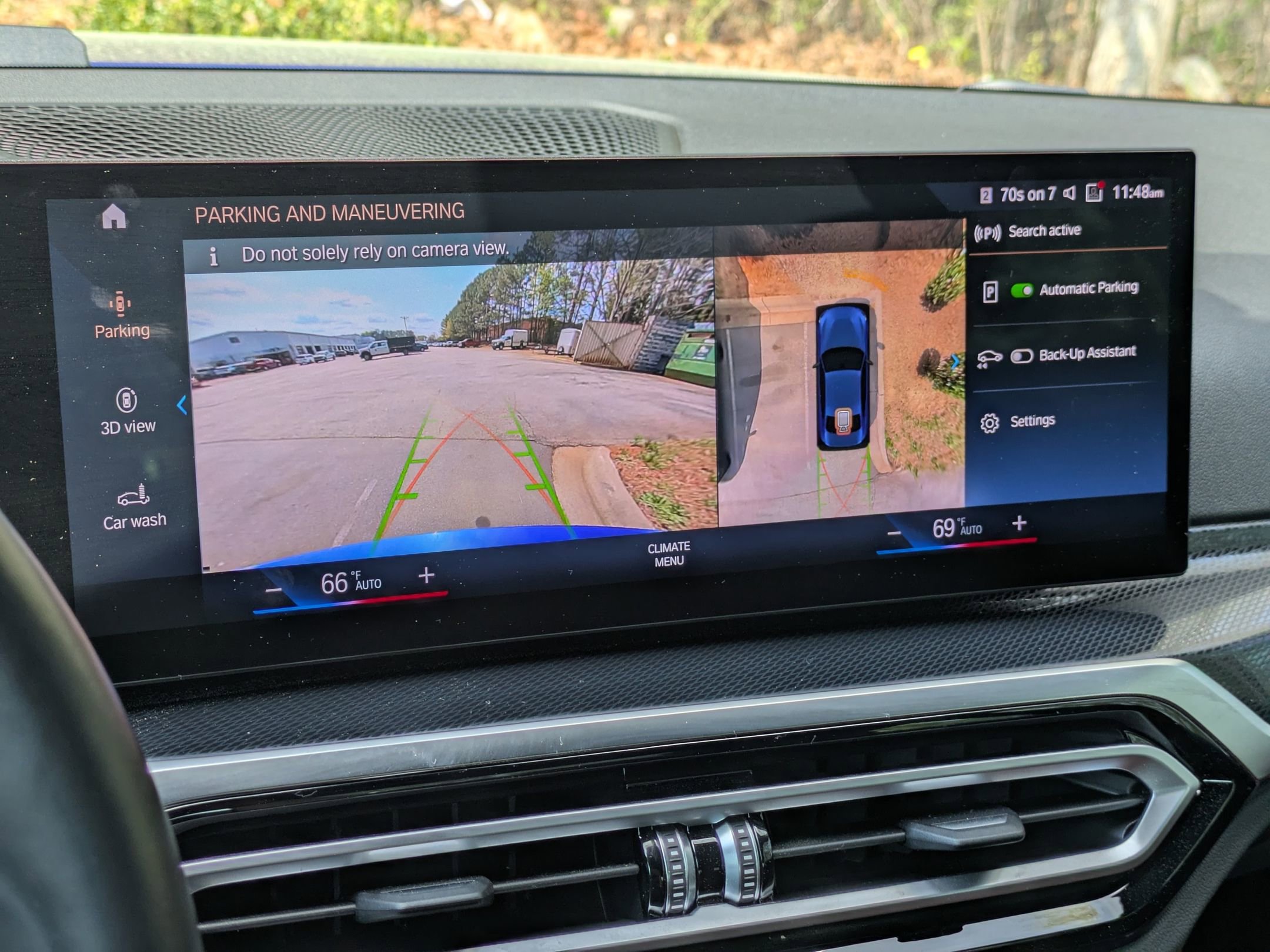 Used 2024 BMW M240i xDrive Coupe w/ Premium Package image 22