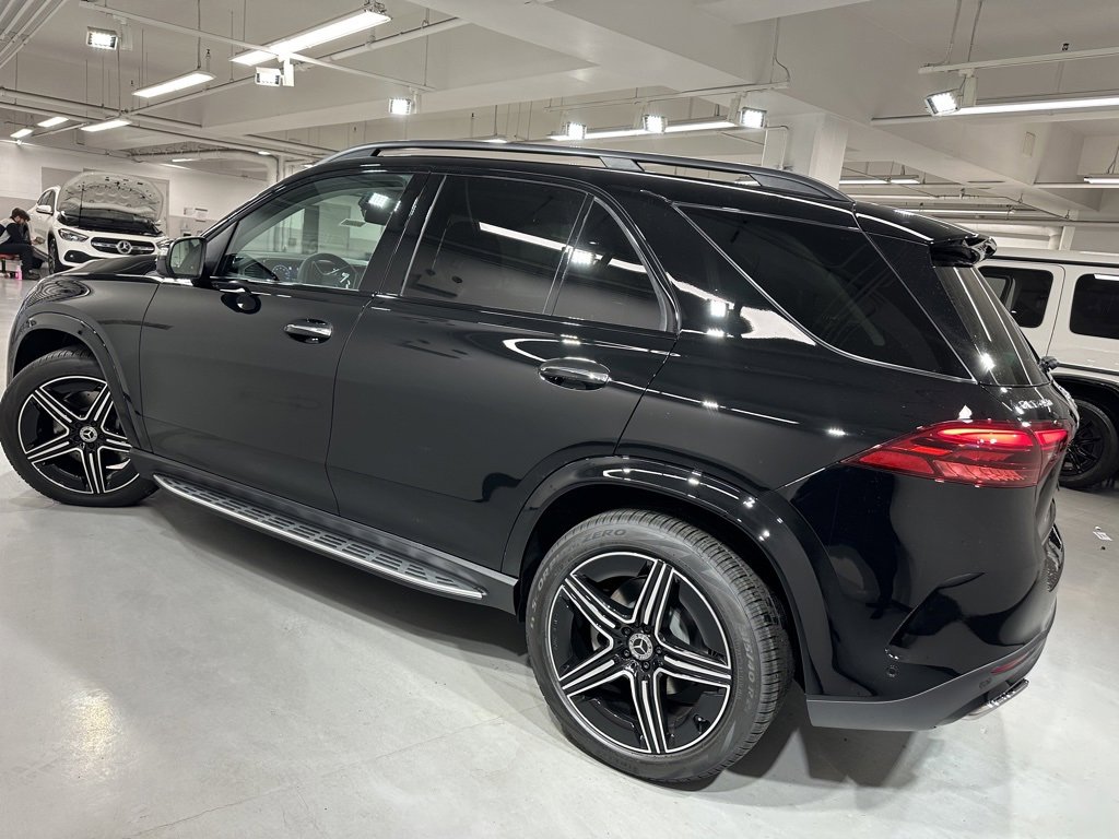 New 2026 Mercedes-Benz GLE 450 4MATIC image 13