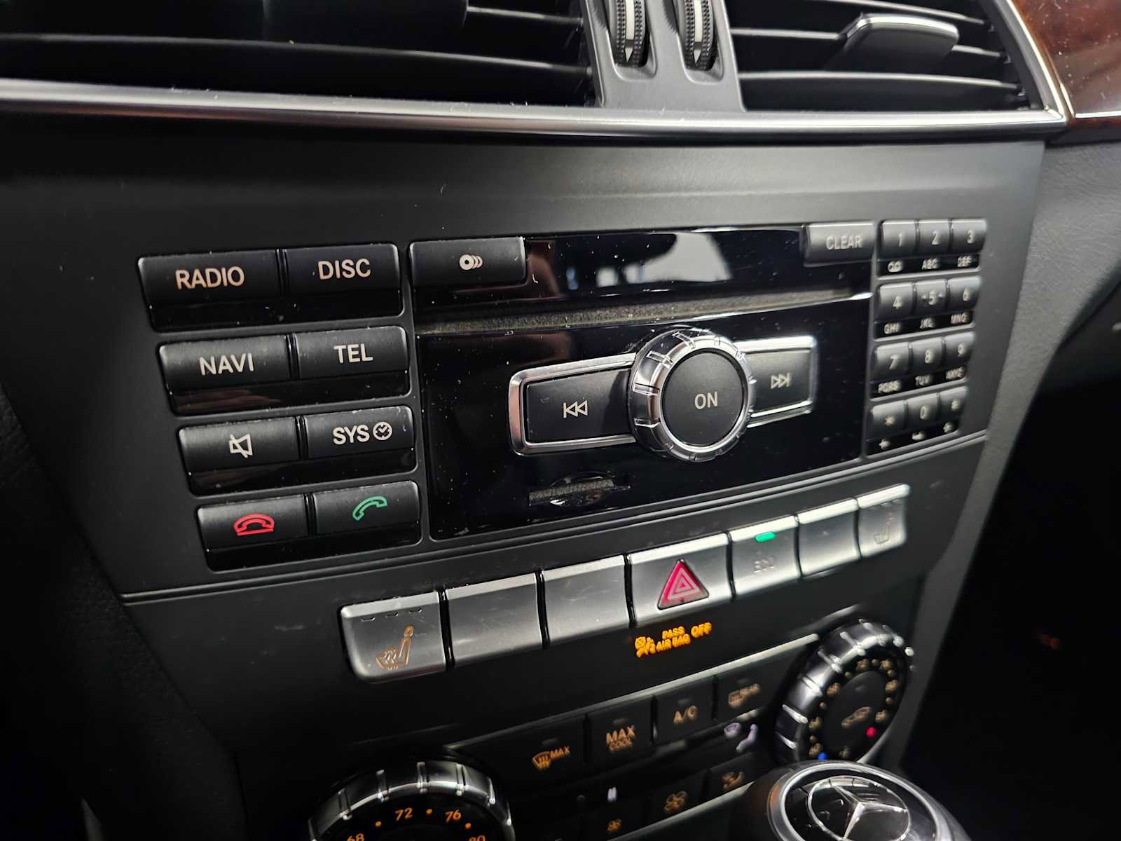 Used 2013 Mercedes-Benz C 300 Sport image 17