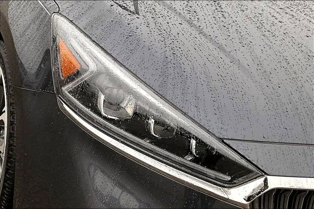 Used 2019 Kia Cadenza Technology image 29