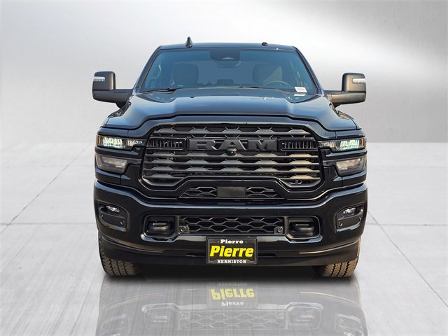 New 2025 RAM 2500 Big Horn image 6