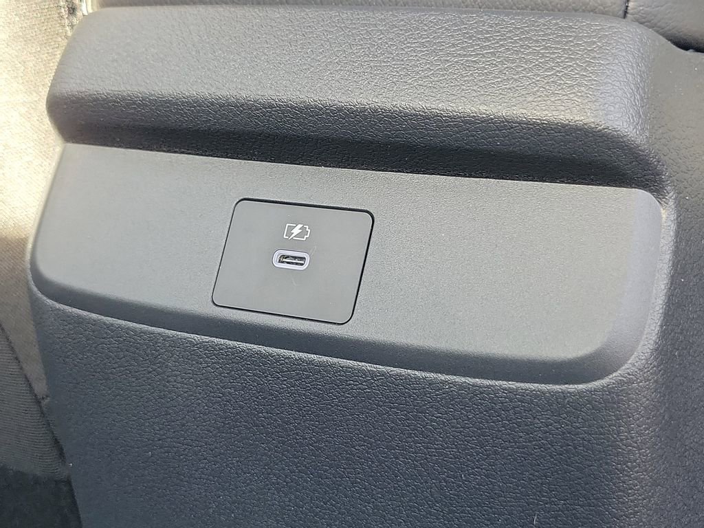 New 2026 Nissan Sentra SR w/ Floor Mat Package image 14