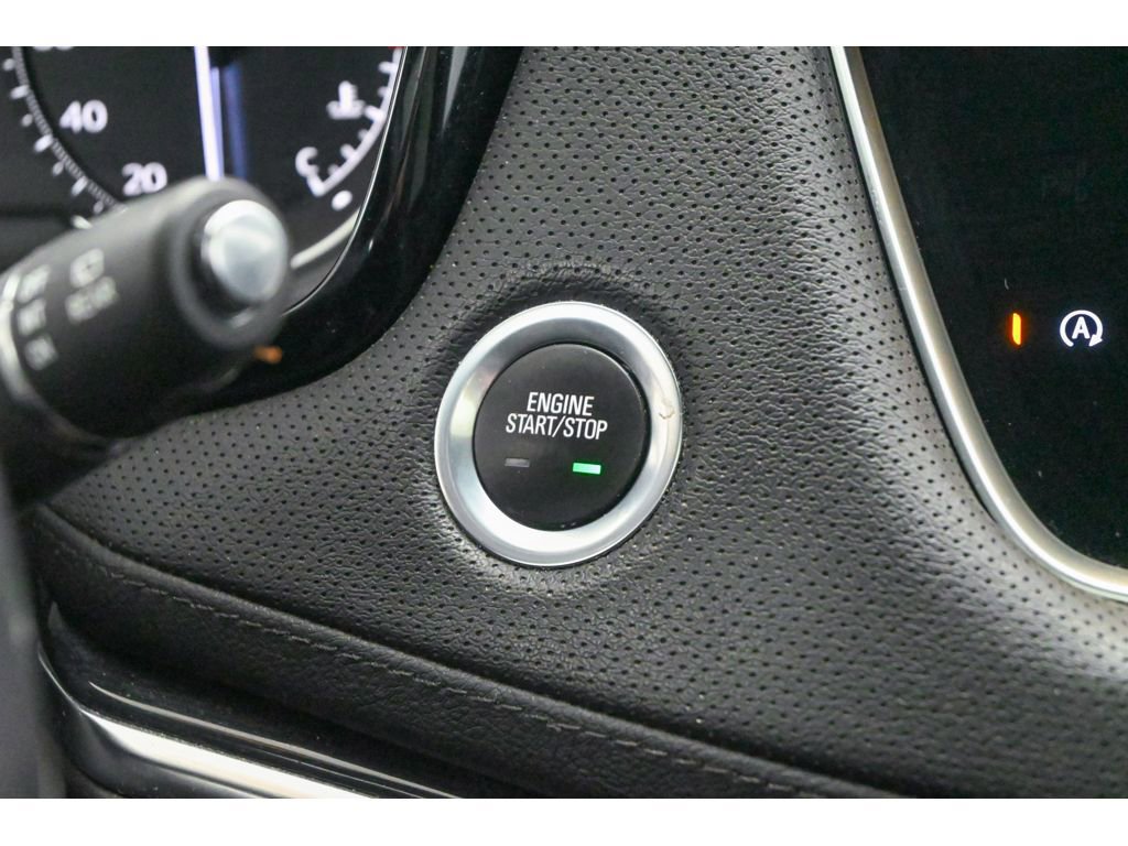 Certified 2022 Cadillac XT5 Premium Luxury image 54