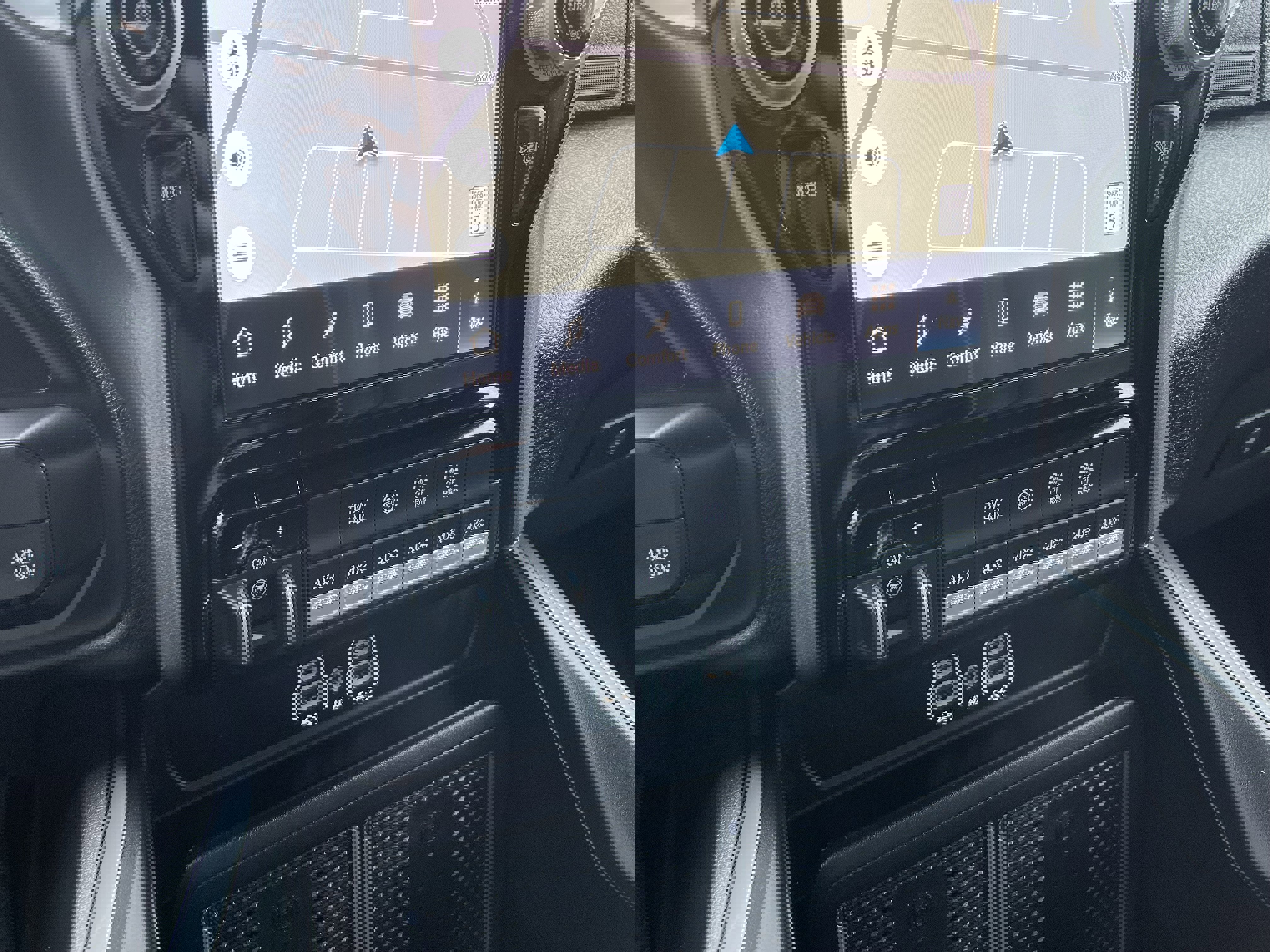 New 2026 RAM 2500 Laramie w/ Night Edition image 28