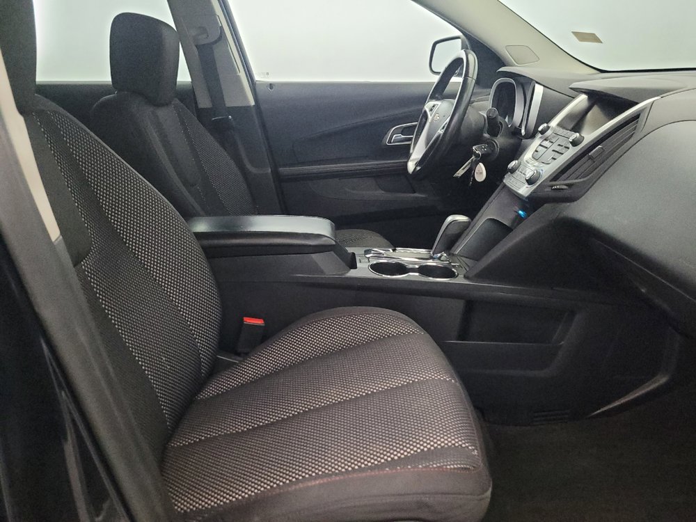 Used 2015 Chevrolet Equinox LT w/ Driver Convenience Package FWD image 21