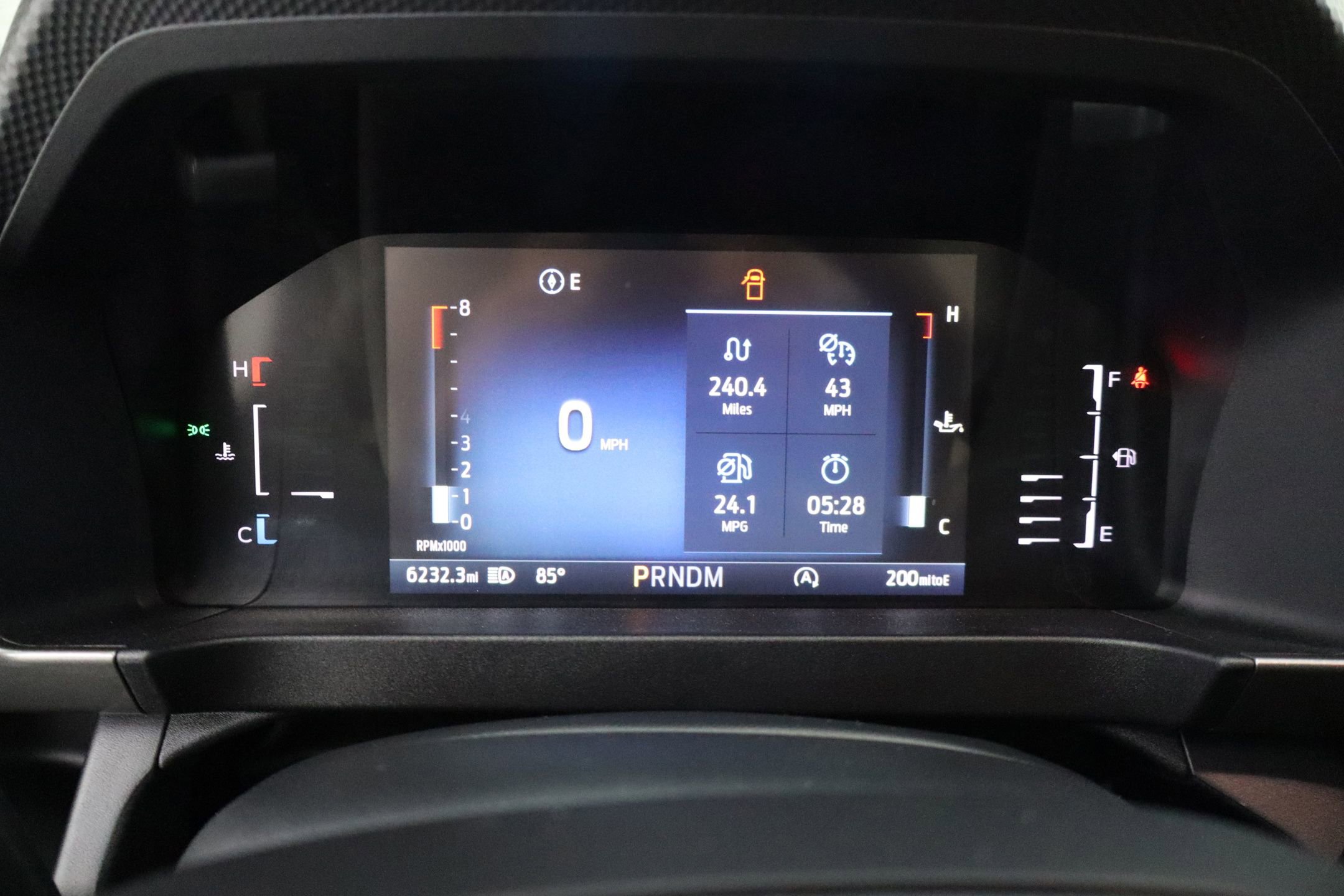 Used 2025 Ford Ranger XLT w/ Equipment Group 301A High RWD image 18