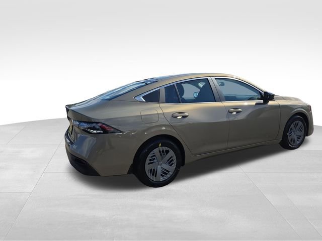 New 2026 Nissan Sentra SV w/ Floor Mat Package image 7