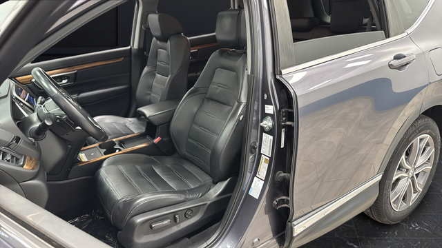 Used 2022 Honda CR-V Touring image 9