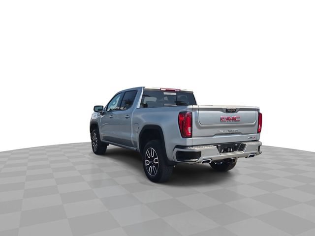 New 2026 GMC Sierra 1500 AT4 w/ LPO, Black Badging Package AWD/4WD image 7