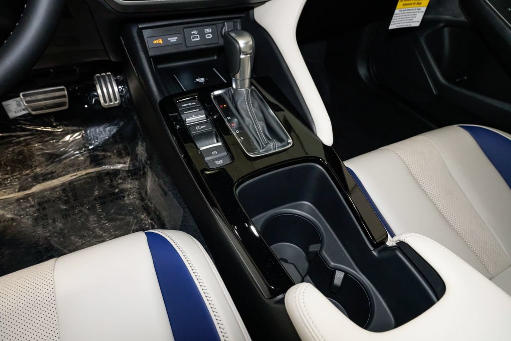 Used 2026 Acura Integra A-Spec w/ Technology Package FWD image 26