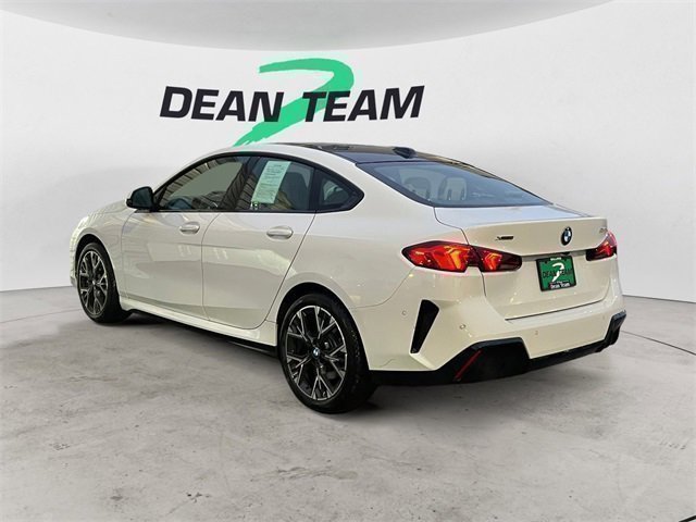 Used 2025 BMW 228i xDrive 228 xDrive Gran Coupe image 6