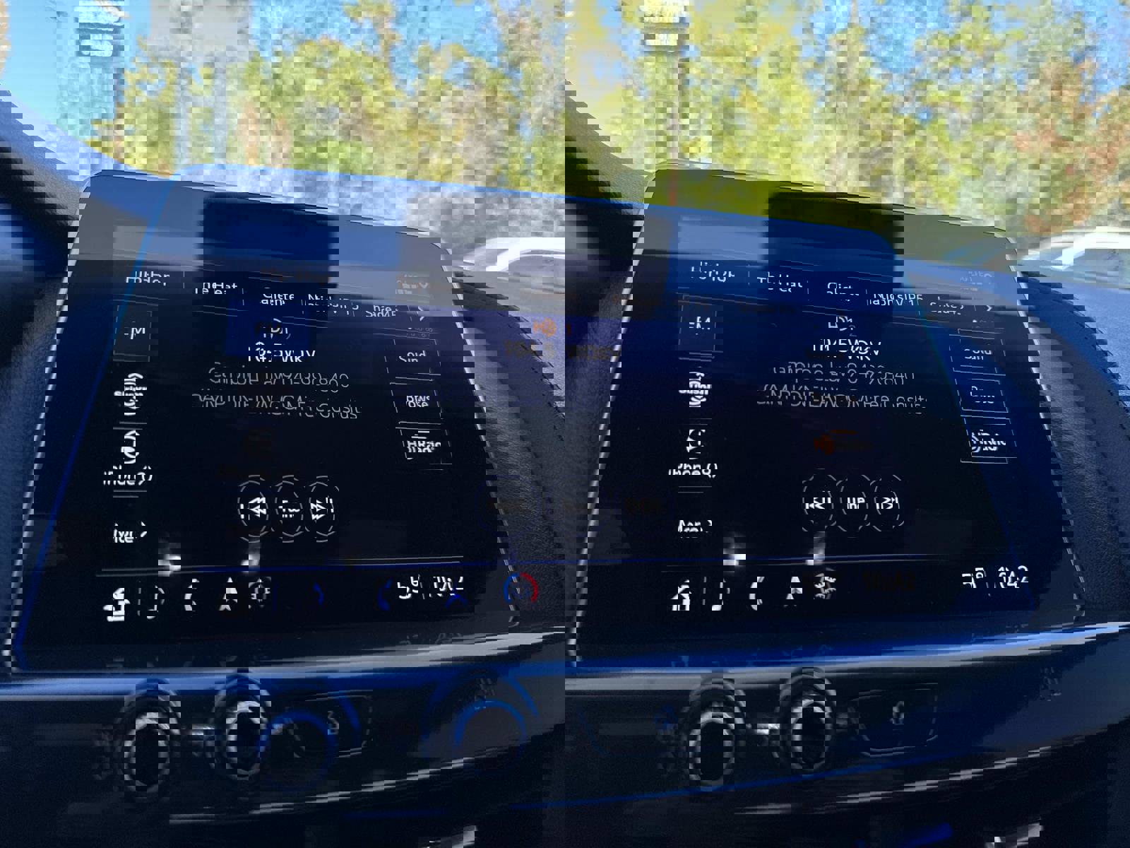 Used 2021 Cadillac CT5 Premium Luxury image 25