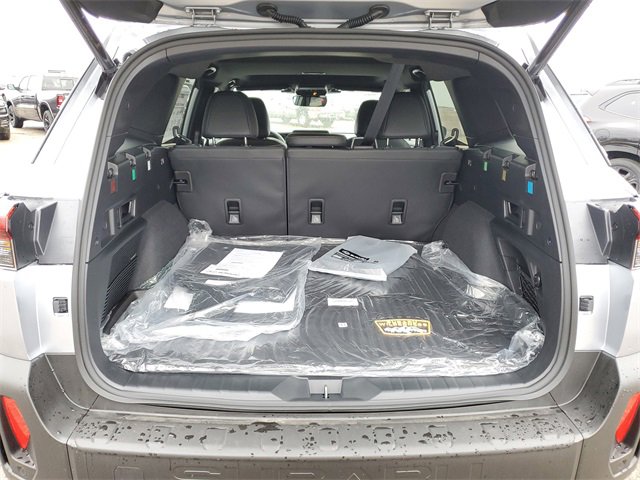 New 2026 Subaru Outback Wilderness image 8