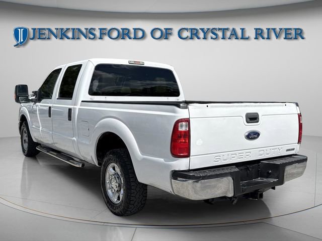Used 2013 Ford F250 XLT image 13