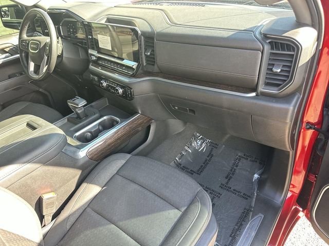 Used 2022 GMC Sierra 1500 Elevation image 28