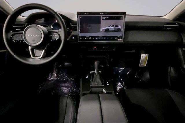New 2026 MAZDA CX-5 2.5 S w/ Premium Plus Package AWD/4WD image 5