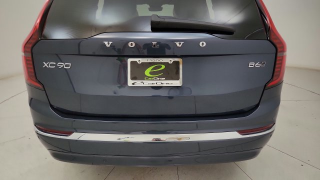 Used 2026 Volvo XC90 B6 Ultra AWD/4WD image 99