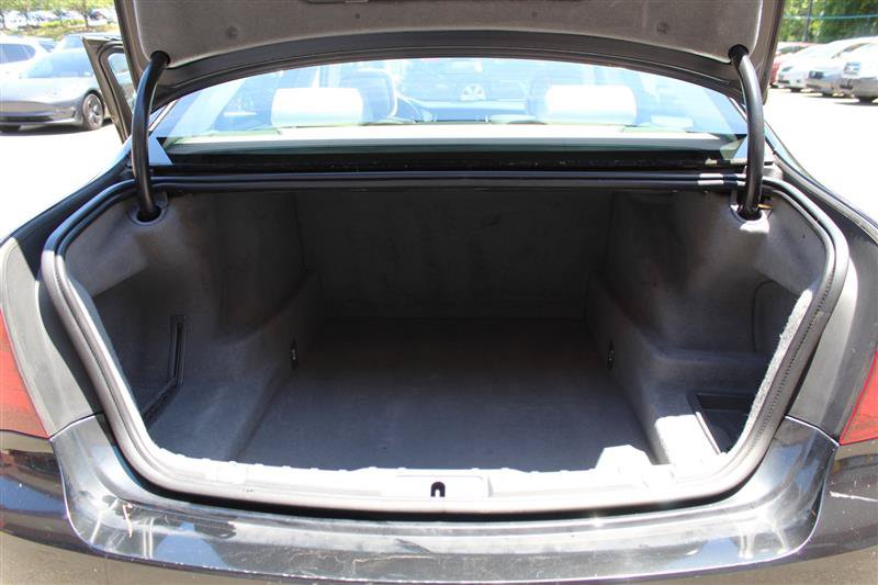 Used 2015 BMW 740Li RWD image 29