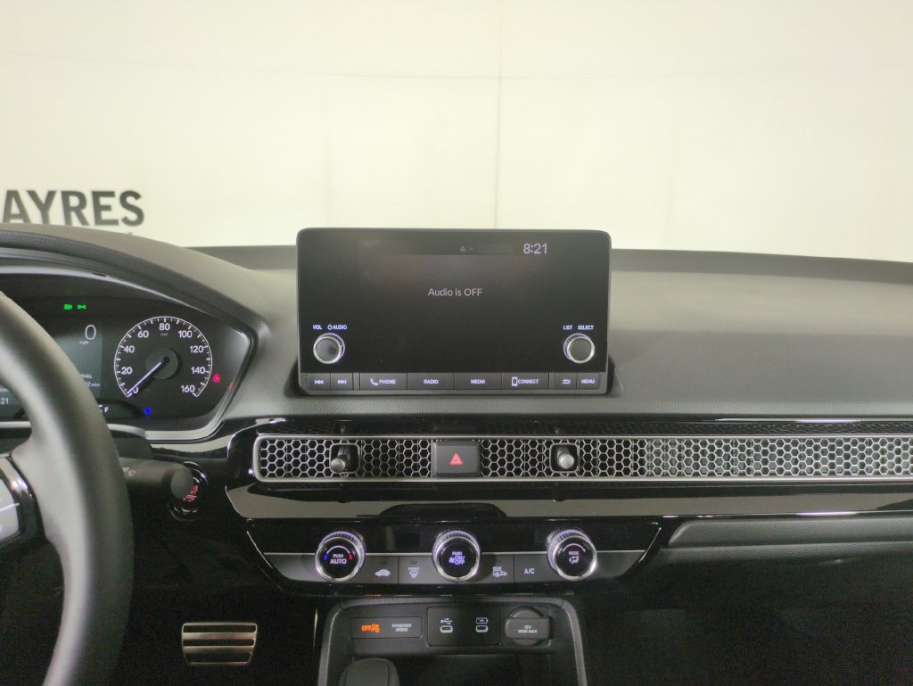 New 2026 Honda Civic Sport image 21