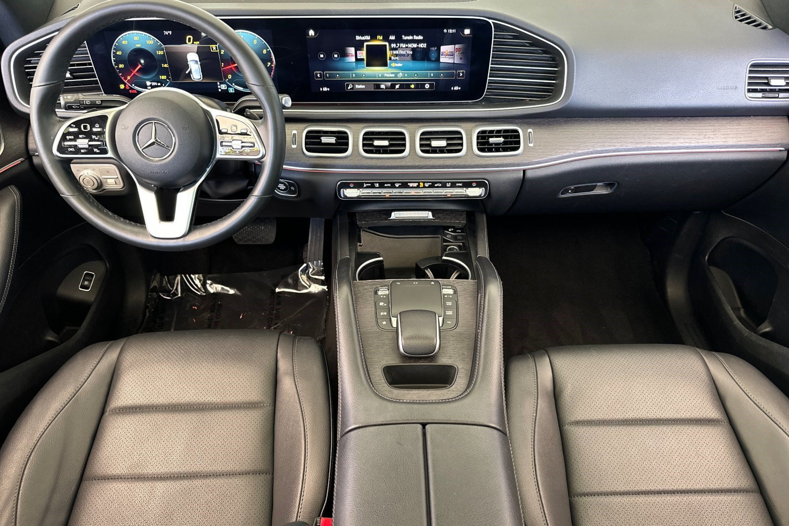 Used 2022 Mercedes-Benz GLE 350 4MATIC image 15