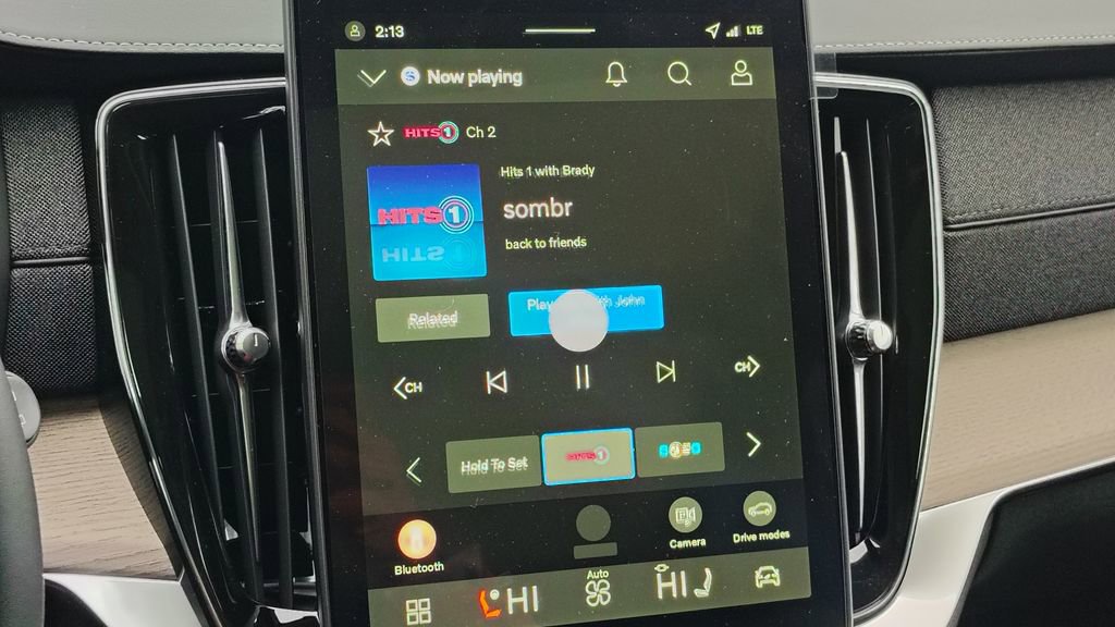 New 2026 Volvo XC90 B6 Plus image 20