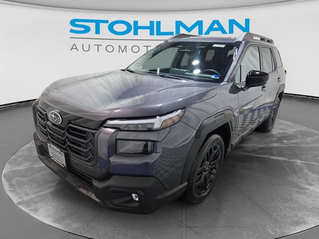 New 2026 Subaru Outback Limited XT AWD/4WD image 11