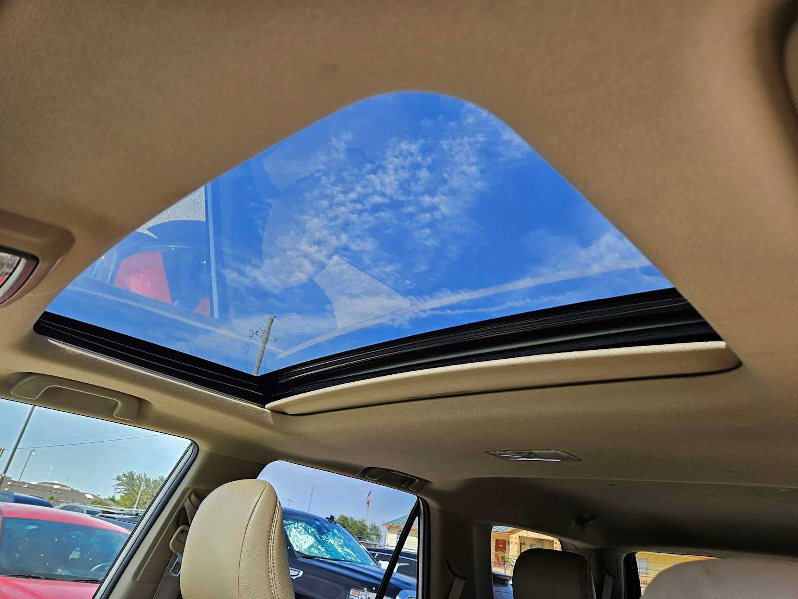 Used 2021 Toyota 4Runner Limited RWD image 16