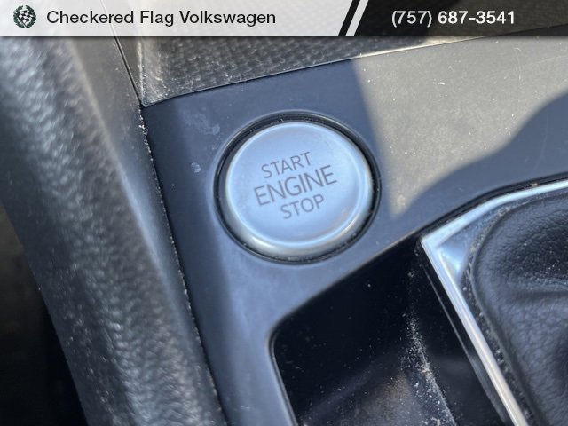 Used 2022 Volkswagen Taos S w/ IQ Drive S Package image 41