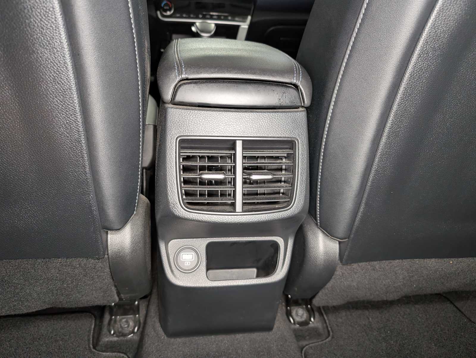 Certified 2023 Kia Seltos Nightfall Edition AWD/4WD image 20