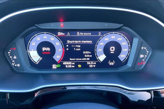 Used 2022 Audi Q3 2.0T Premium Plus image 10