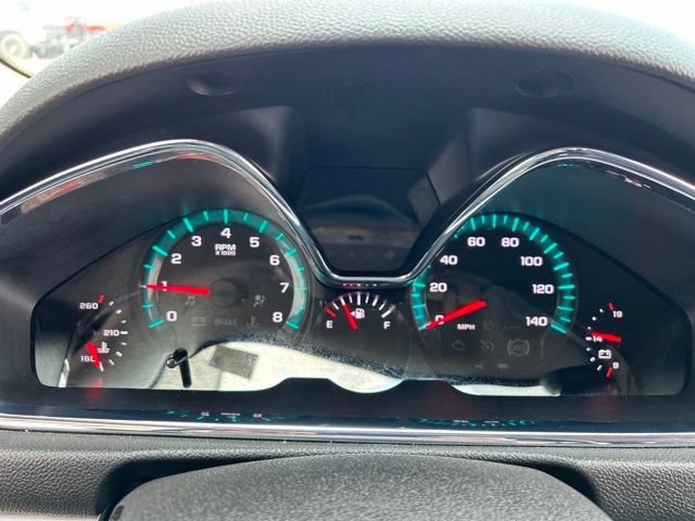Used 2015 Chevrolet Traverse LT w/ Style and Technology Package FWD image 9