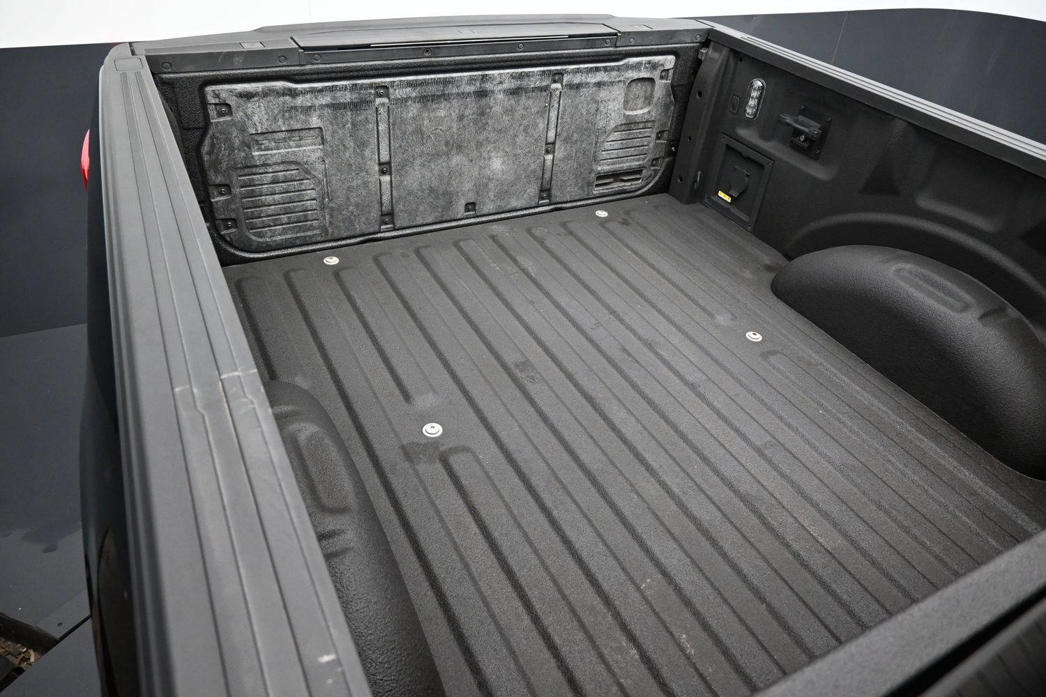 Used 2022 Ford F150 Lariat AWD/4WD image 44