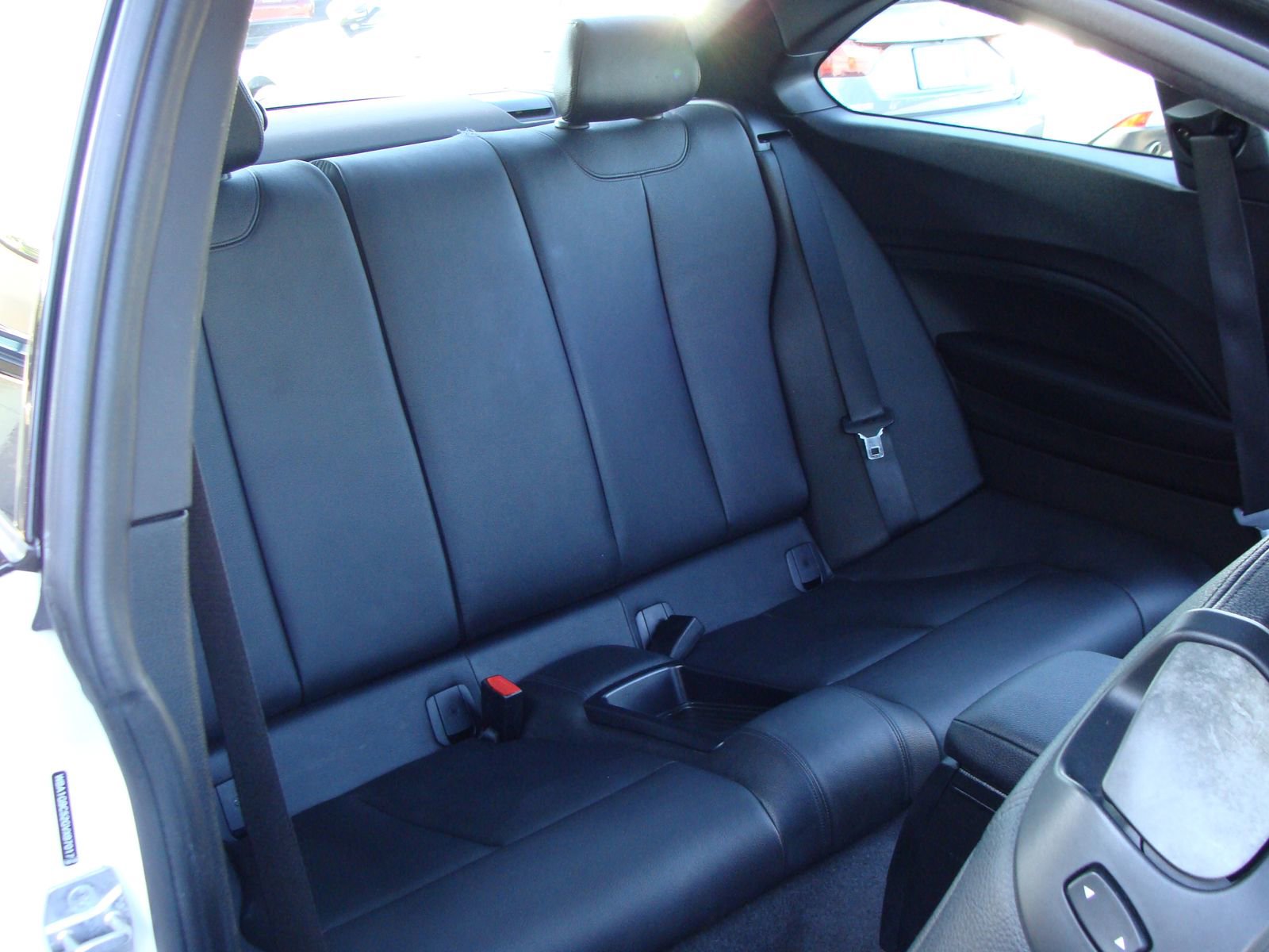 Used 2016 BMW 228i xDrive Coupe image 11