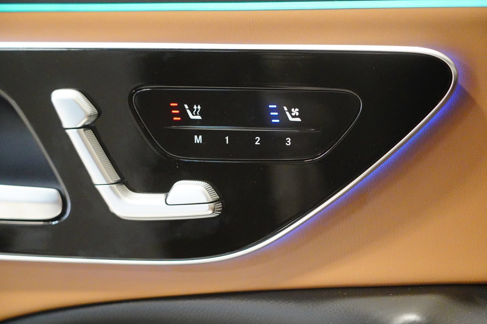 New 2027 Mercedes-Benz E 53 AMG e 4MATIC Wagon image 32