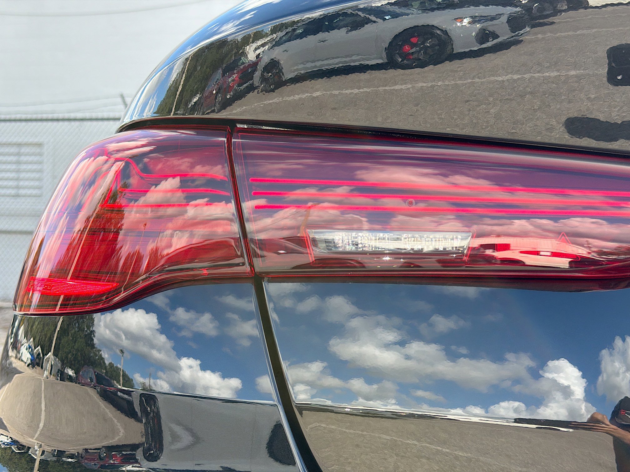 New 2026 BMW M440i Convertible image 10