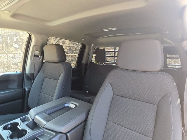 New 2025 Chevrolet Silverado 3500 W/T w/ WT Convenience Package AWD/4WD image 9