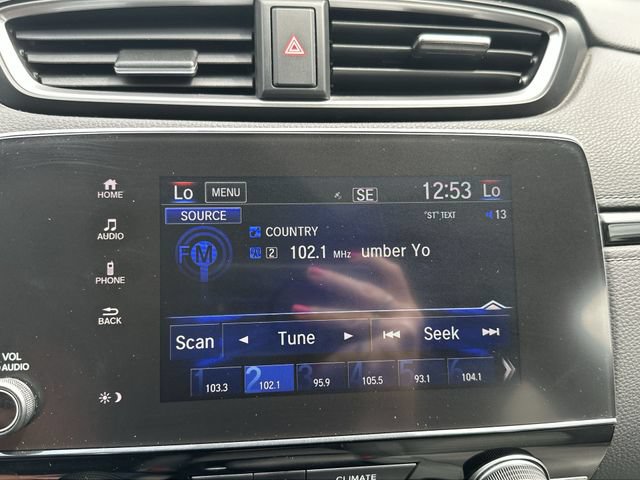 Used 2017 Honda CR-V EX image 14