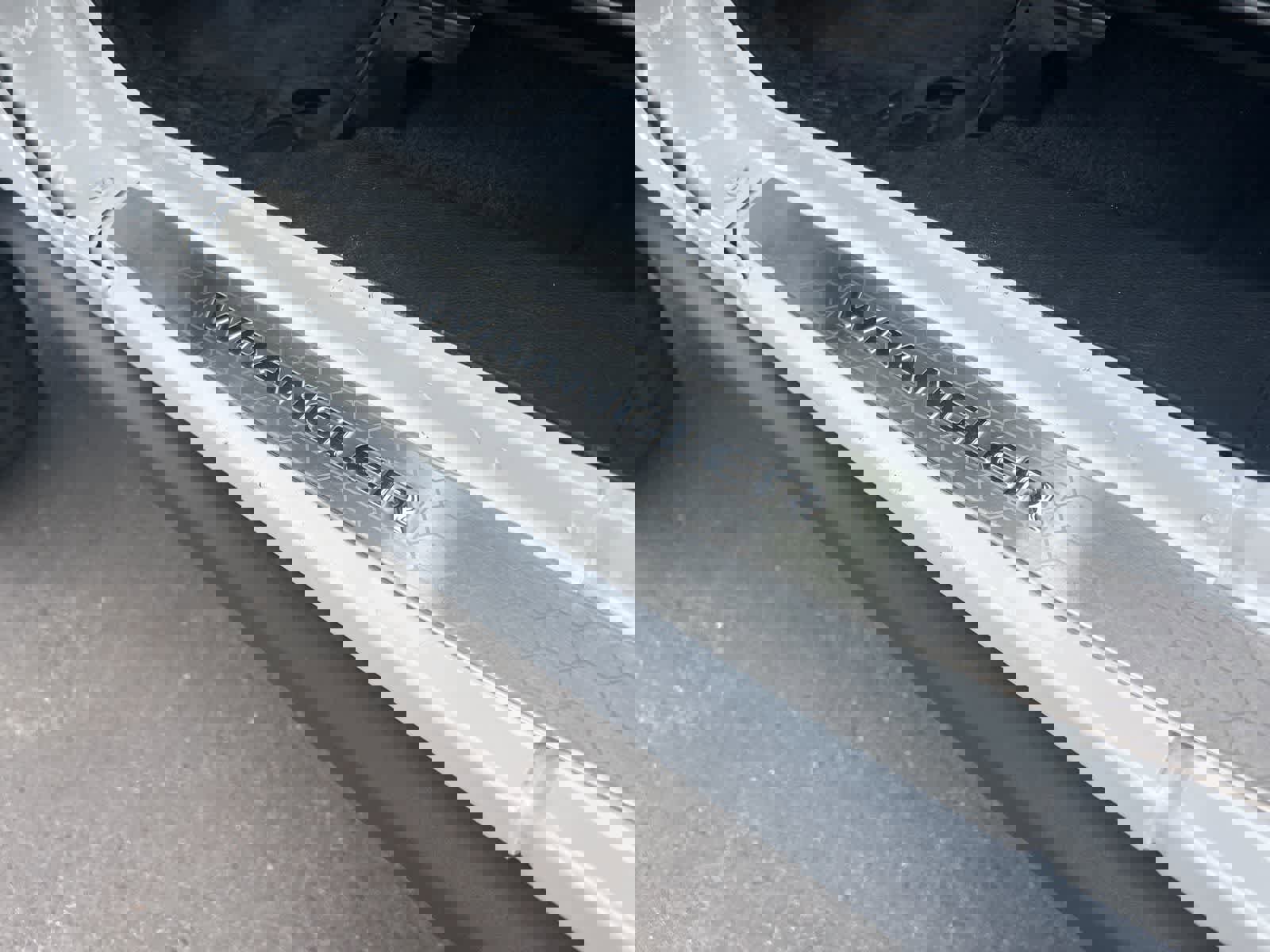 Used 2021 Jeep Wrangler Unlimited Rubicon 4xe w/ Steel Bumper Group image 34