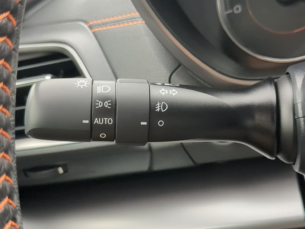Used 2019 Subaru Crosstrek 2.0i Limited w/ Moonroof Package AWD/4WD image 26