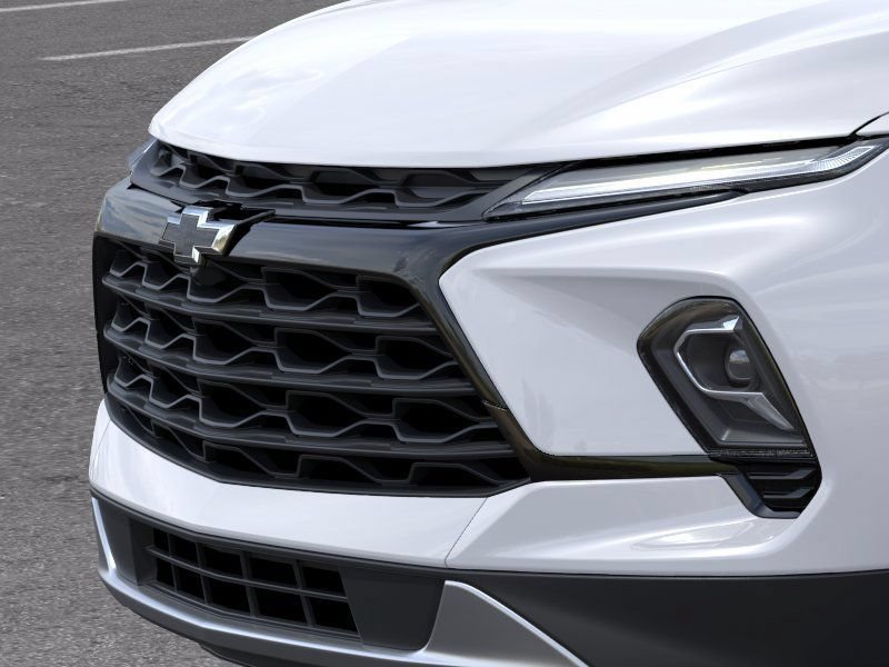 New 2026 Chevrolet Blazer LT w/ Convenience Package AWD/4WD image 16